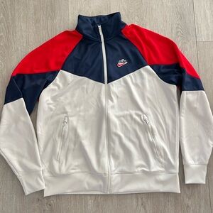 Men’s Nike jacket m